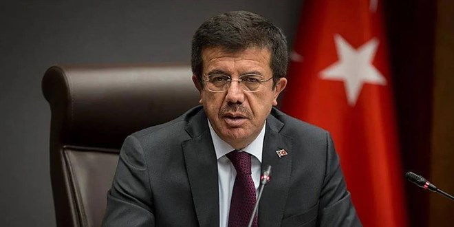 Nihat Zeybekci: Faizler Düşmezse Yatırım Yapmam