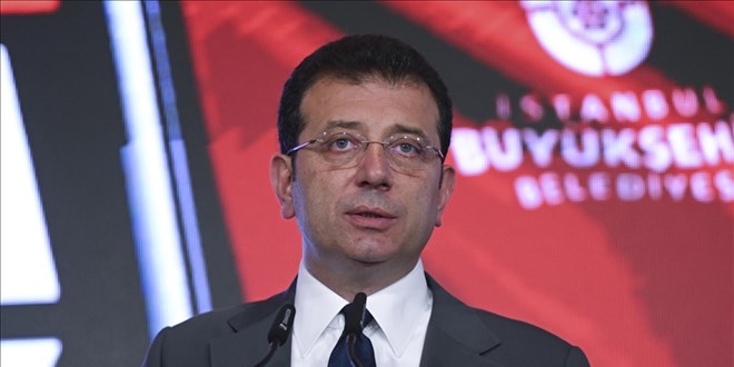 İmamoğlu'nun diploma iptalinde yeni gelişme