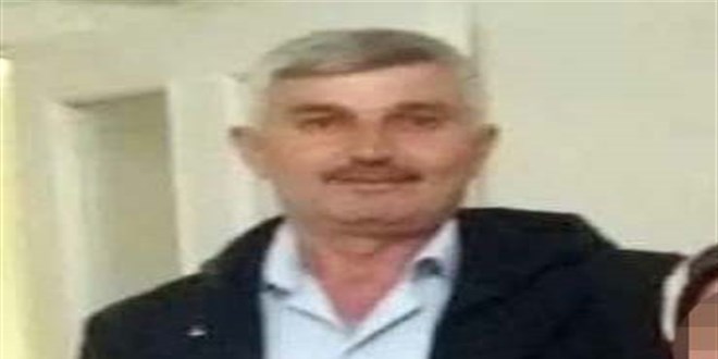 Kazdığı kanalizasyon çukuruna giren işçi, toprak altında kalıp öldü