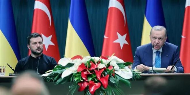 Türkiye yeniden devreye giriyor! Küresel barış için Ankara'ya çağrı