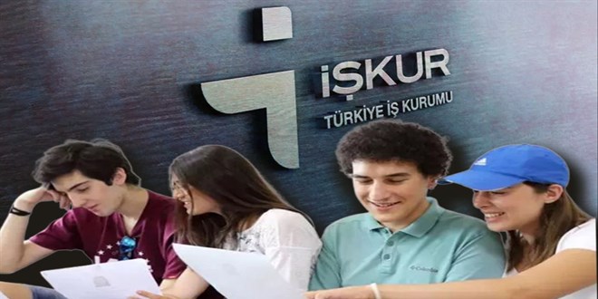 İŞKUR Gençlik Programı: 437 Bin Başvuru, 1.083 TL Günlük Ücret