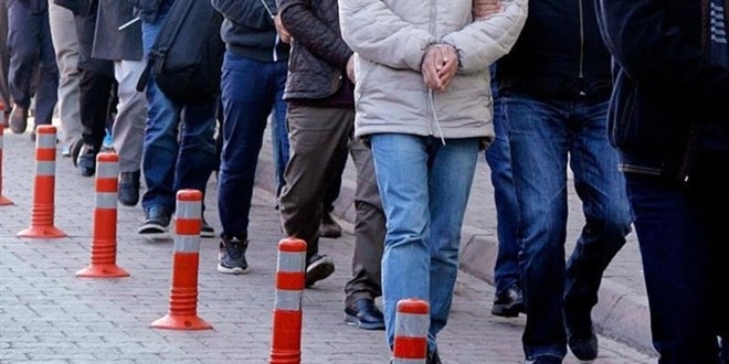 Edirne ve Kırklareli'nde 38 düzensiz göçmen yakalandı