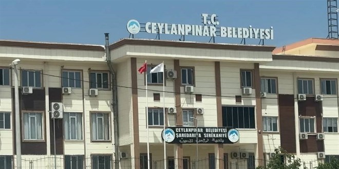 Avukat, DEM Parti'li Belediyeye Sosyal Medya Engeli Davası Açtı