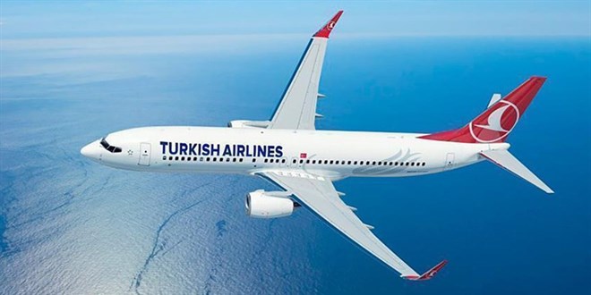 THY, Rusya uçuşlarına bugün yeniden başlayacak