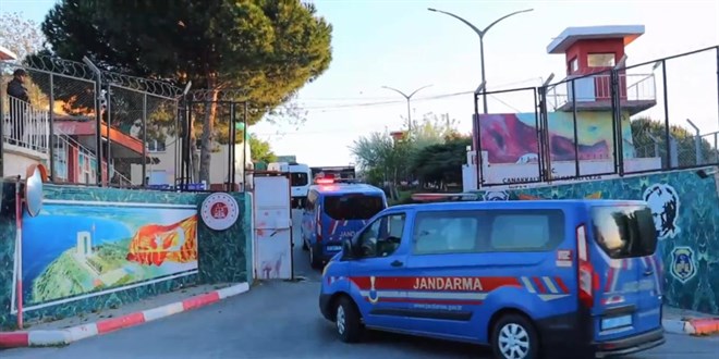 Tefecilik yapan suç örgütüne 3 ilde operasyon: 7 tutuklama