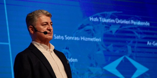 Gürcan Karakaş: On-line satışla 177 bin adet ön sipariş aldık