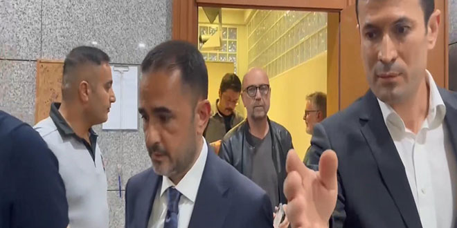 Ramazan Tebriği Kriz Yaratmıştı! Eski CEO Köksal Beraat Etti