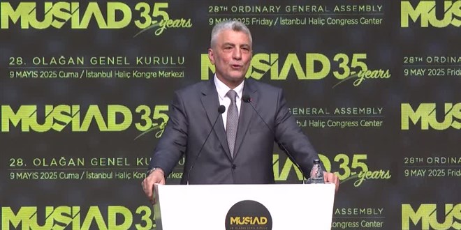 Bakan Bolat Açıkladı: Kaçak İthalata Karşı Sıkı Önlemler Geliyor