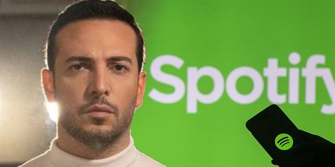 Oğuzhan Koç'tan Spotify'a Yerli Sanatçı Tepkisi