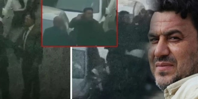 Erol Eğrek'in ölümüne neden olan 6 kişi hakkında tutuklama talebi