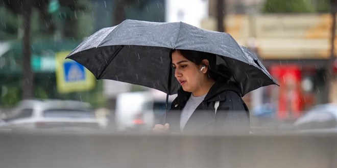 Meteoroloji uyardı! Sıcaklıklar düşüyor