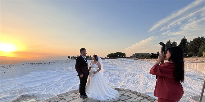 Düğün ve doğum çekimlerinde 'yetkin fotoğrafçı' dönemi başlıyor