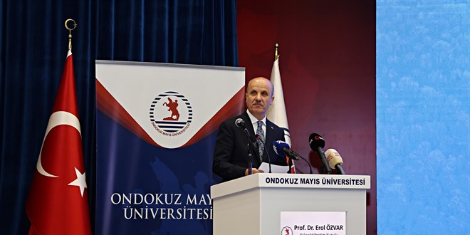 Özvar duyurdu: Spor dostu üniversiteler 14 Mayıs'ta açıklanacak