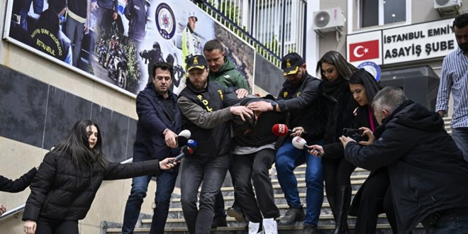 Mattia Minguzzi Davasında 5 Çocuk Hakkında Hapis Talebi