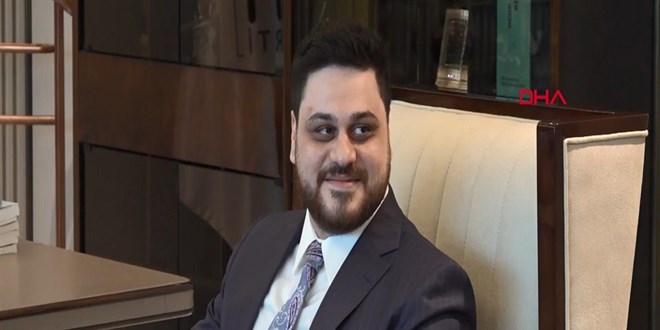 BTP Genel Başkanı Baş'a Cumhurbaşkanına hakaretten iddianame