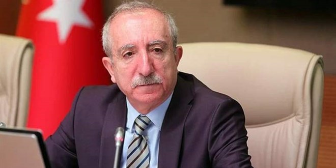 Miroğlu, 'PKK silahlı dönemi kapattı' diye üzülenlere tepki gösterdi