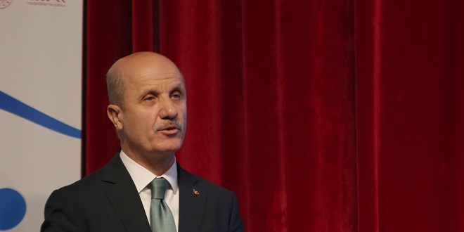 48 kampüs 'Spor Dostu Kampüs' unvanı alacak