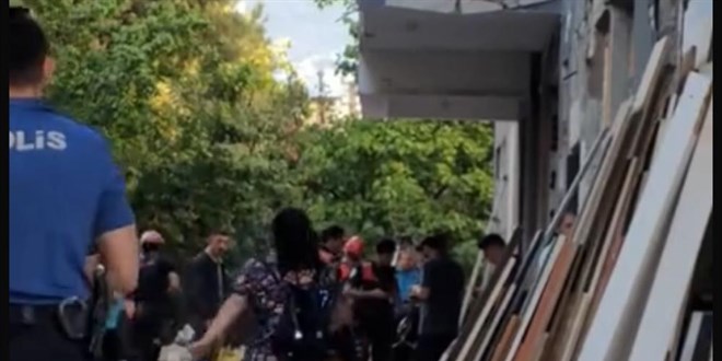 Artezyen kuyusuna düşen hurdacı hayatını kaybetti