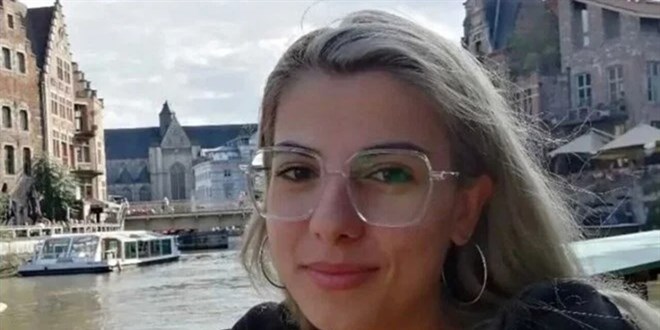 Esila Ayık 'Suç olduğunu bilmiyordum' dedi, tahliye edildi