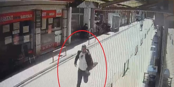 16 yaşındaki çocuk, ablasını kaçıran kuzenini öldürdü