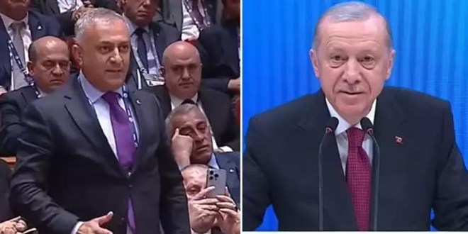 'İl olmak istiyoruz' talebine Erdoğan'dan esprili yanıt!