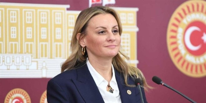 DEVA Partisi'nden İstifa Etmişti: O vekil CHP'ye Katılıyor