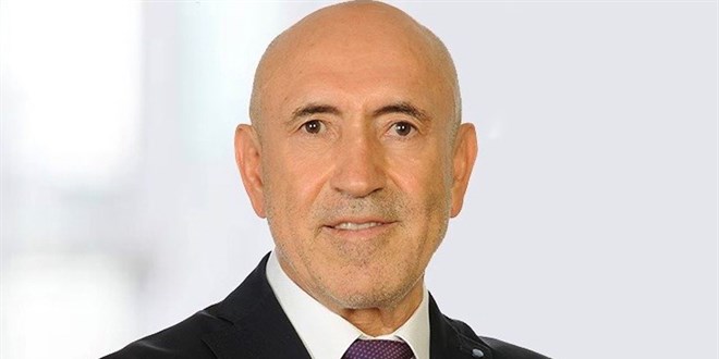 İş insanı Kemal Şahin tutuklandı! İnşaat ruhsatları inceleniyor