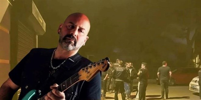 Yargıtay, müzisyen Onur Şener cinayeti davasında kararını verdi