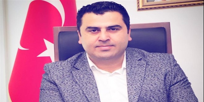 Pertek eski Belediye Başkanı Alan, 'zimmet' suçlaması ile tutuklandı