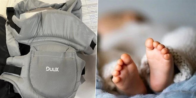 Bebeği Olanlara Dikkat! Bakanlık Bu İki Ürünü Yasakladı