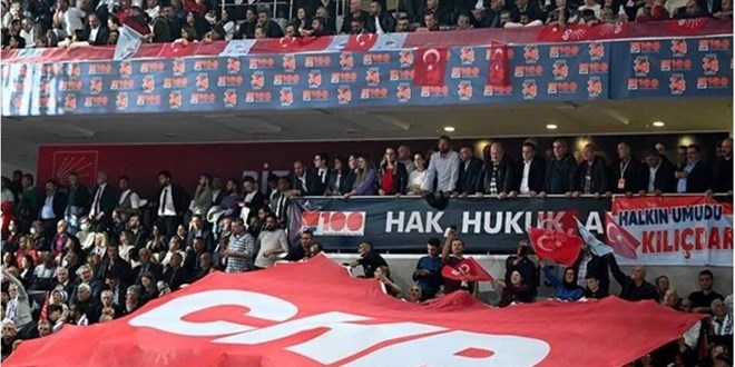 CHP Kurultayı Soruşturmasında Sona Yaklaşıldı
