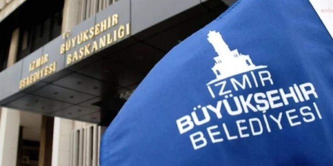 İzmir'de halef selef başkanlar arasında 'TİS' atışması