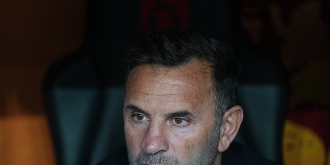 Okan Buruk'tan Mourinho'ya laptoplu gönderme!