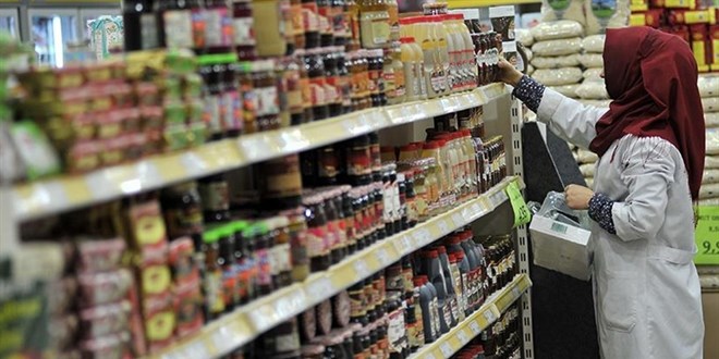 Gıda Fiyatlarında Yüzde 50'ye Varan Düşüş Raflara Yansıdı
