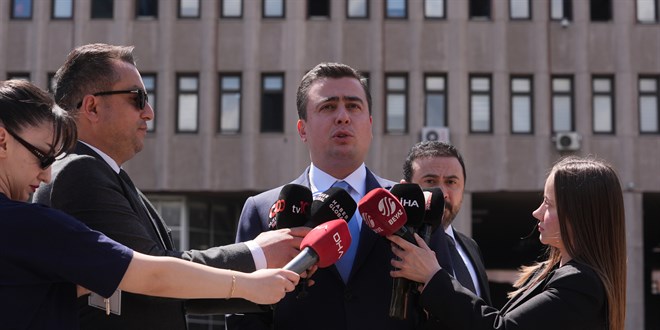 Osman Gökçek'ten Mansur Yavaş hakkında suç duyurusu