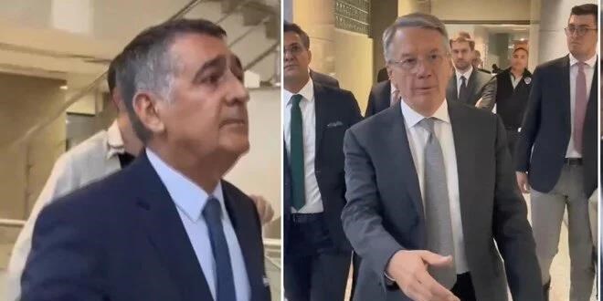 TÜSİAD Başkanlarının yargılandığı davada mütalaa açıklandı
