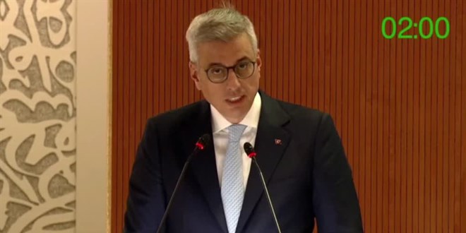 'Dünyanın en kapsamlı sağlık hizmetlerini ücretsiz sunuyoruz'