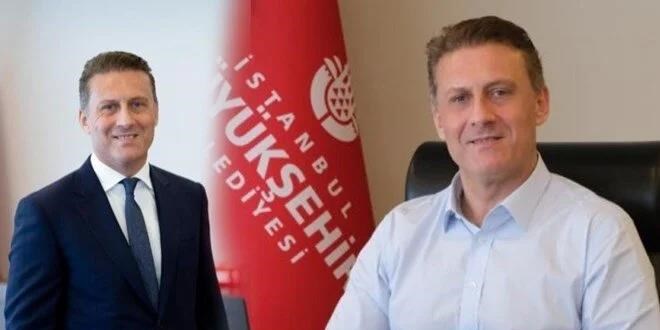 İBB soruşturmasında Ertan Yıldız'a etkin pişmanlık tahliyesi