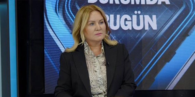 Gazeteci Nuray Başaran'dan Özgür Özel hakkında suç duyurusu