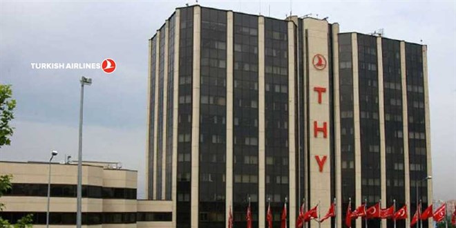 THY'de Yönetimde Yeni İsimler Görevde