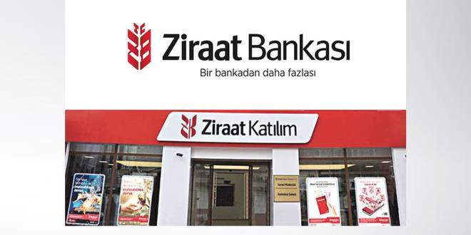Ziraat Bankası'ndan KPSS'siz 565 Personel Alımı Duyurusu