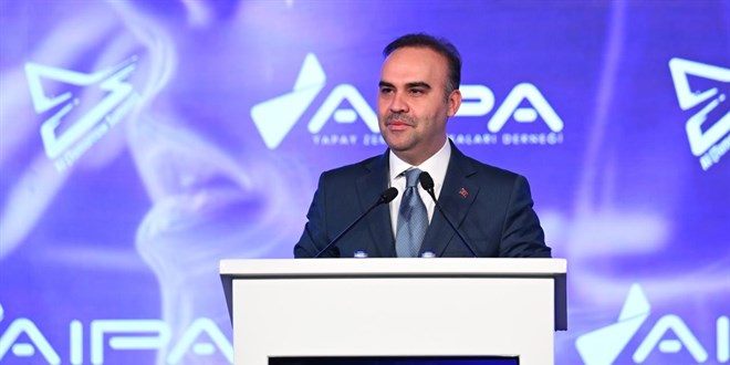Türkiye'nin Yapay Zeka Vizyonu: Stratejik Hamleler ve Hedefler