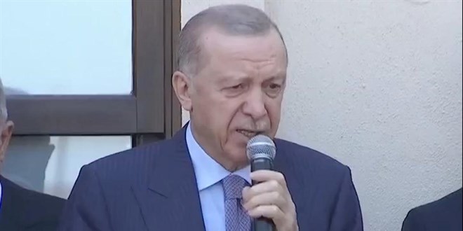 Tarihi Gümrükçü İshak Ağa Camii açıldı