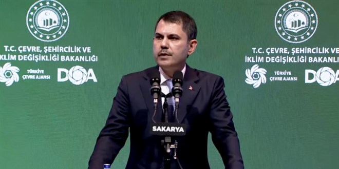 Sakarya'da Depozito Yönetim Sistemi Tanıtıldı