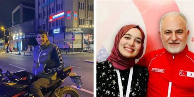 Savcı, Zehra Kınık için 2 yıldan 15 yıla kadar hapis istedi