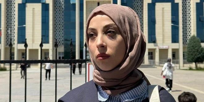 Sena'nın yardım çığlığı: Kadın cinayeti olarak anılmak istemiyorum
