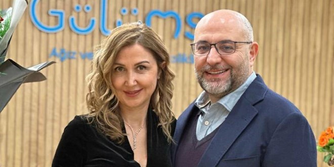 Tutuklu İPA Başkanı Buğra Gökce cezaevinde evleniyor