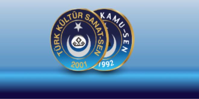 Türk Kültür Sanat-Sen Yetkiyi Aldı