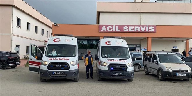 İki yengesini öldüren 73 yaşındaki zanlı tutuklandı