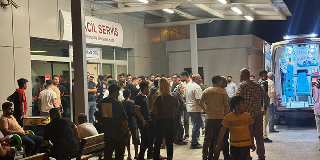 Şanlıurfa'da kuzenlerin arazi kavgasında ölü sayısı 4'e yükseldi